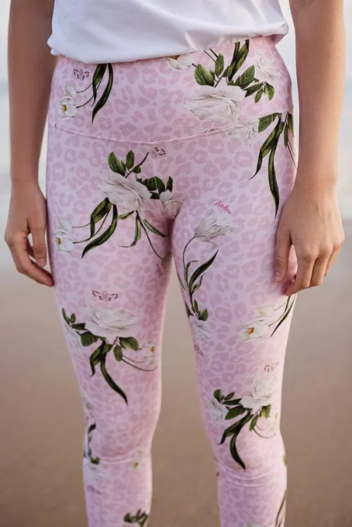 Legging long