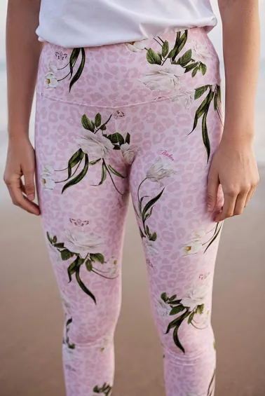 Legging long