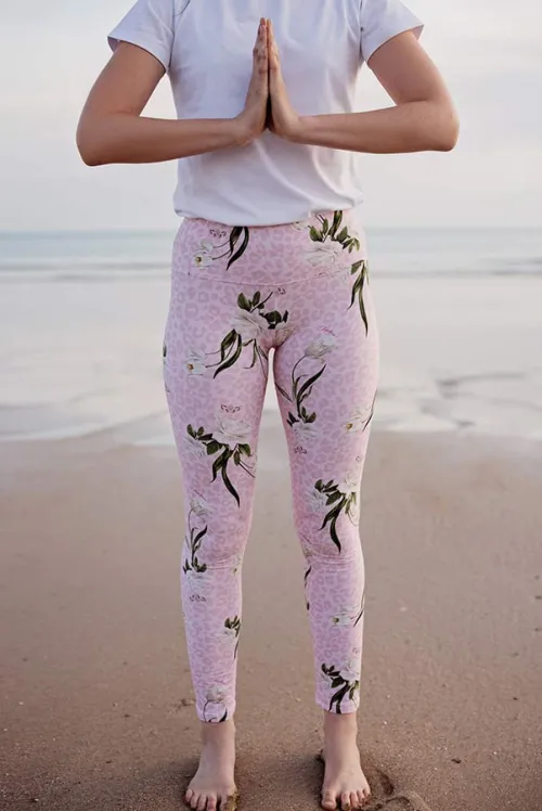 Legging long