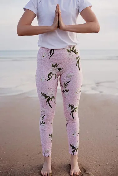 Legging long
