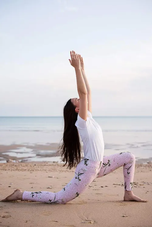 Legging long