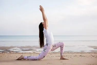 Legging long