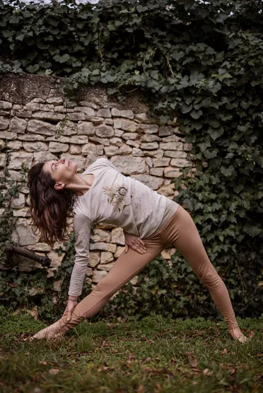 Legging long