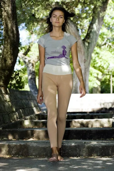 Legging long