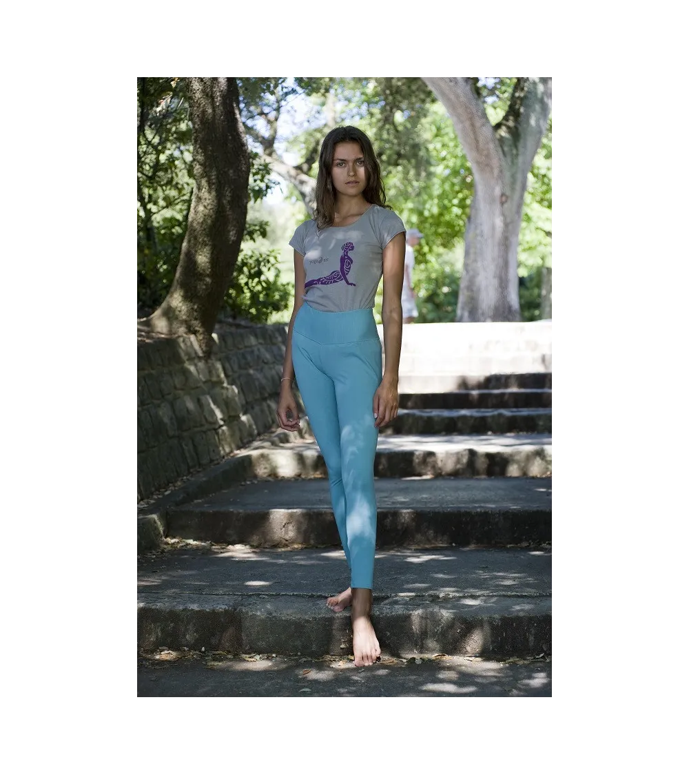 Legging long