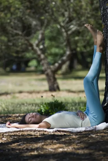 Legging long