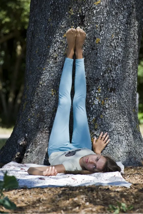 Legging long
