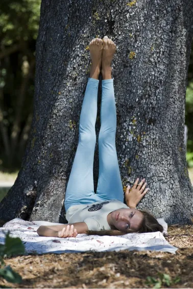Legging long