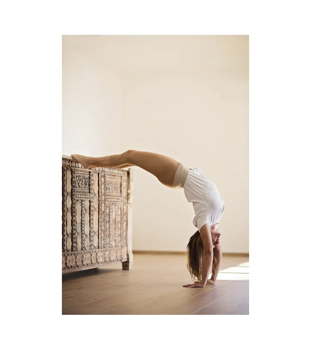 Legging corsaire