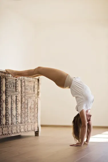 Legging corsaire