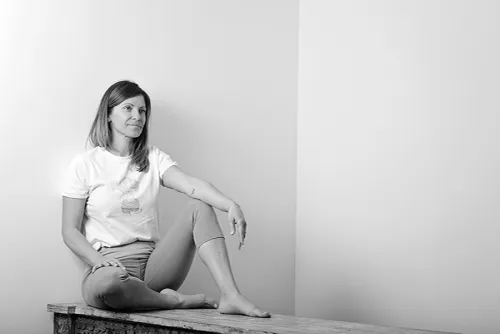 Legging corsaire
