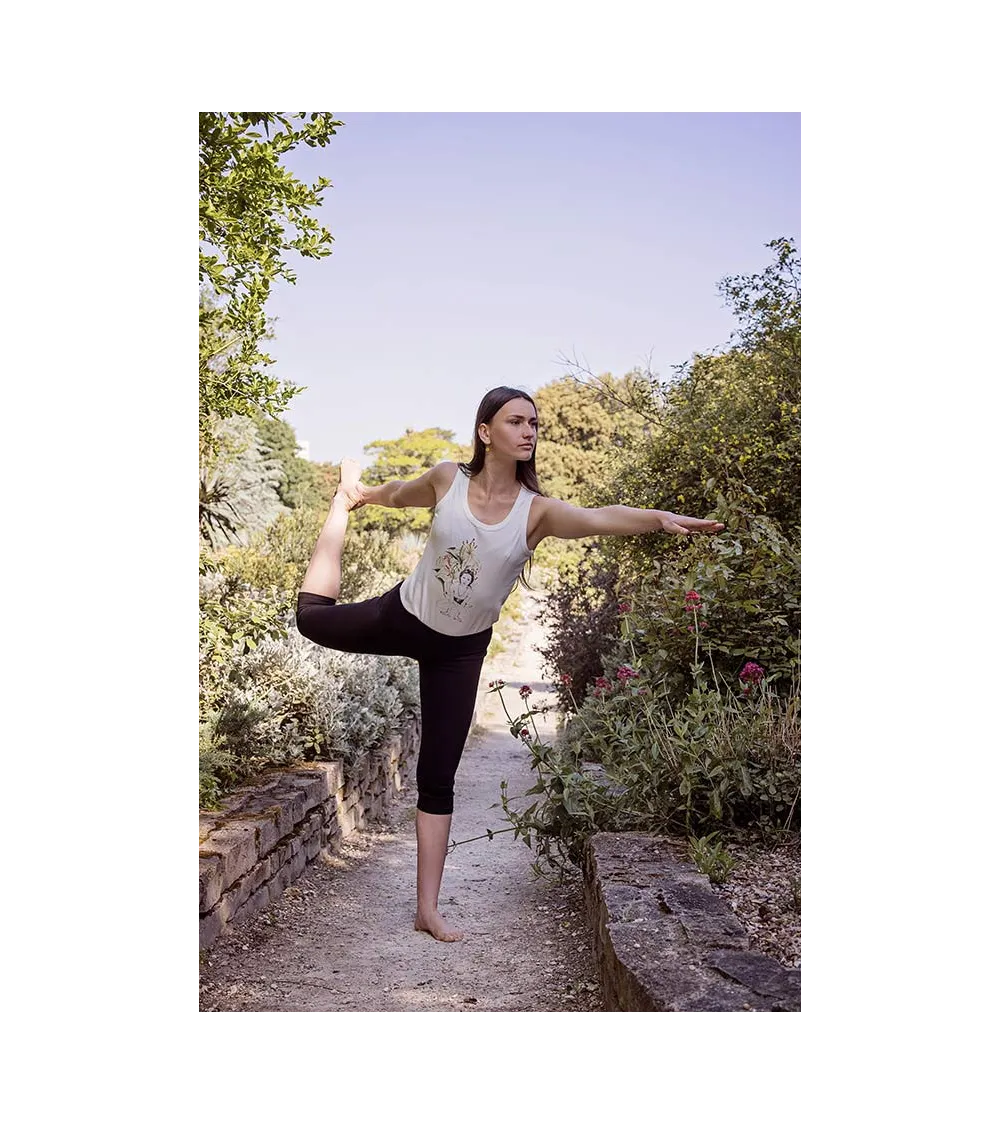 Legging corsaire