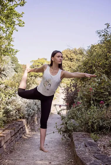 Legging corsaire