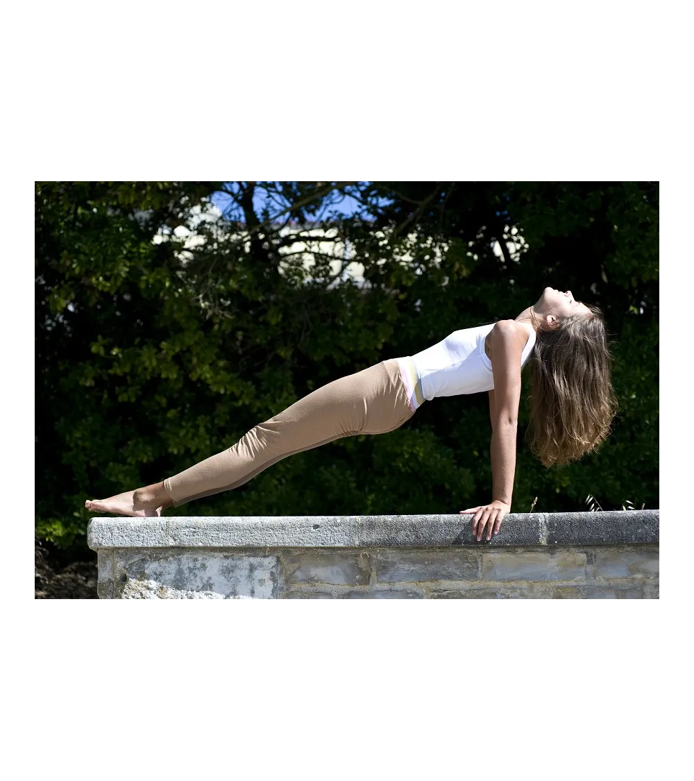 Legging The line