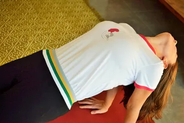Legging The line