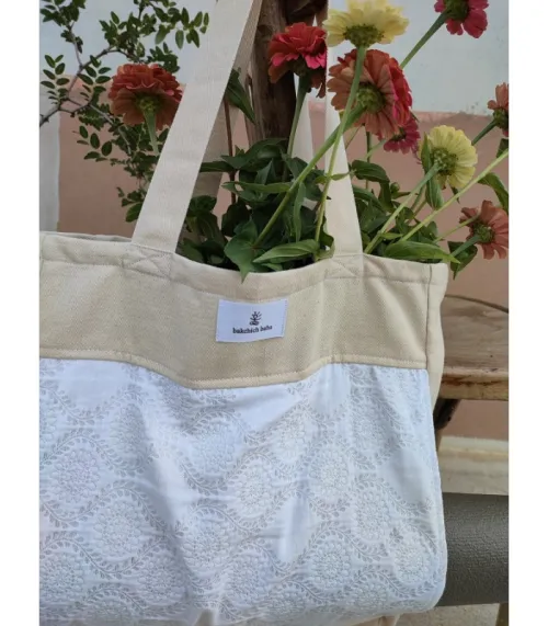 Lena yoga mat bag