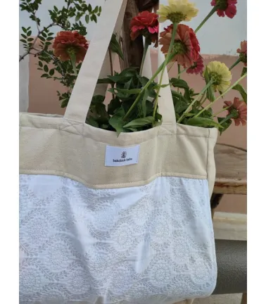 Lena yoga mat bag