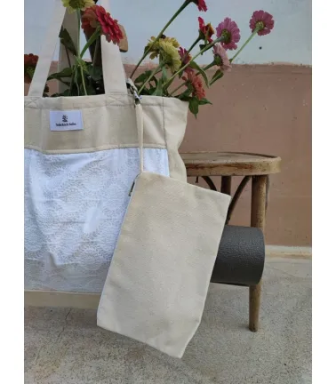 Lena yoga mat bag