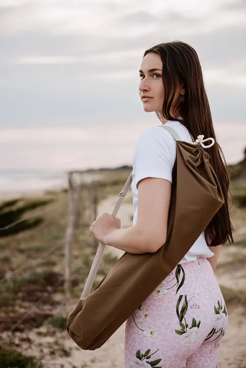 Sac de yoga Emy