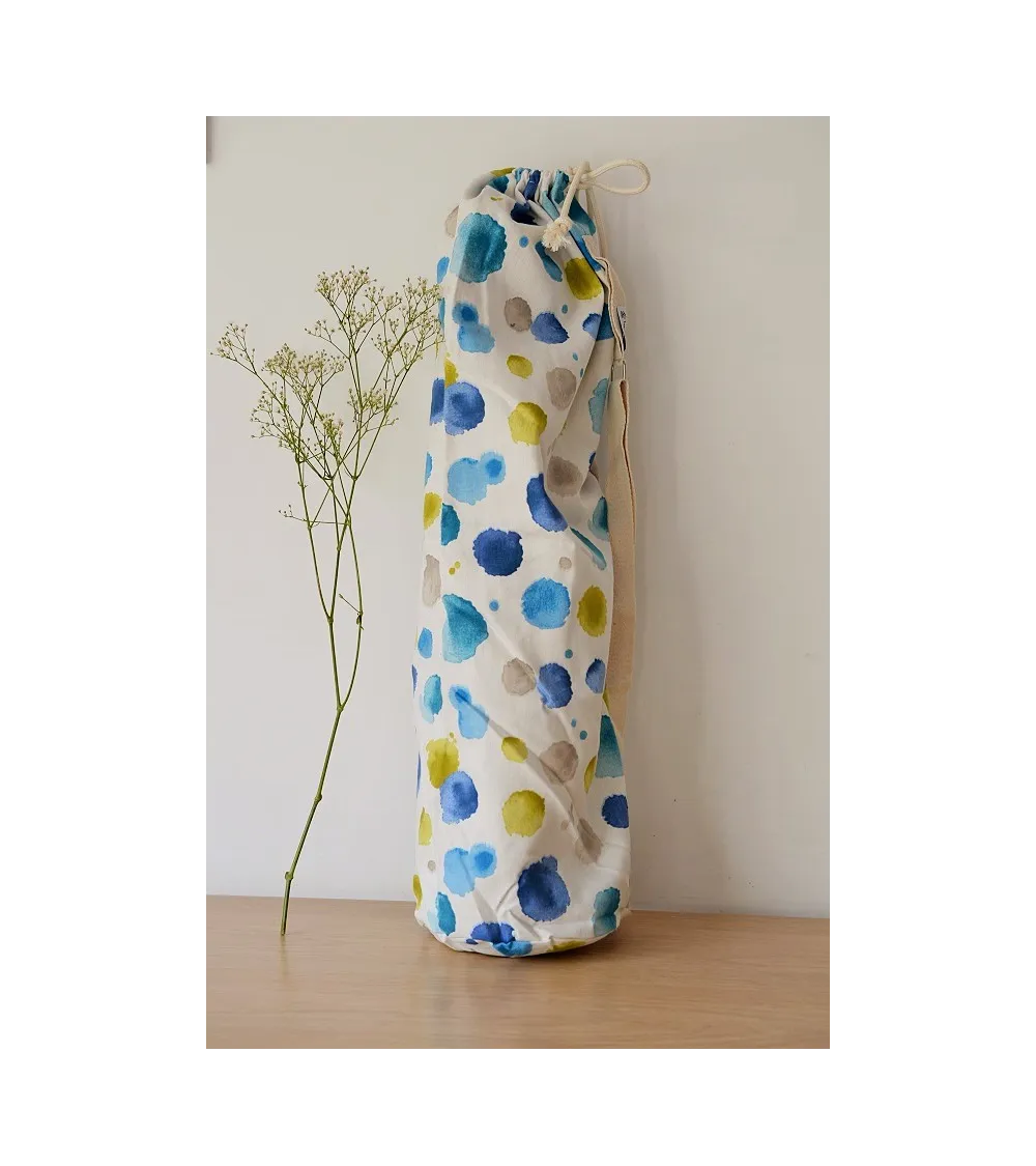 Emy yoga mat bag