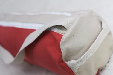 Priya yoga mat bag