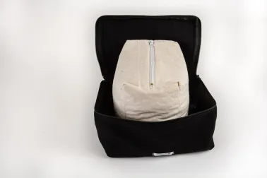 Small meditation cushion
