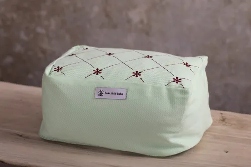Coussin de méditation