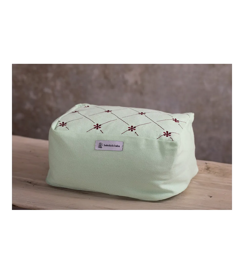 Coussin de méditation