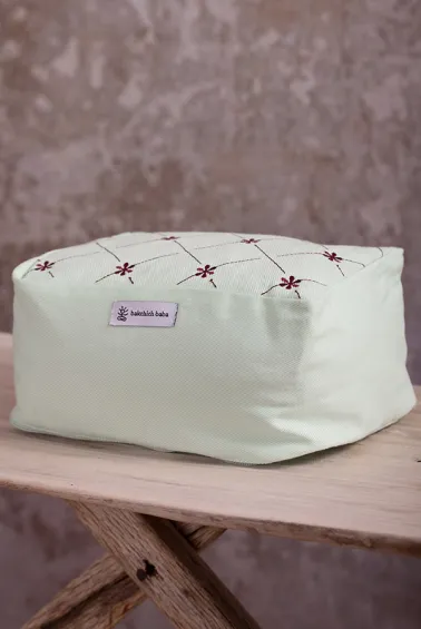 Coussin de méditation