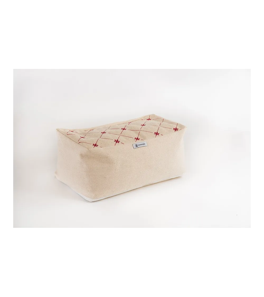 Coussin de méditation
