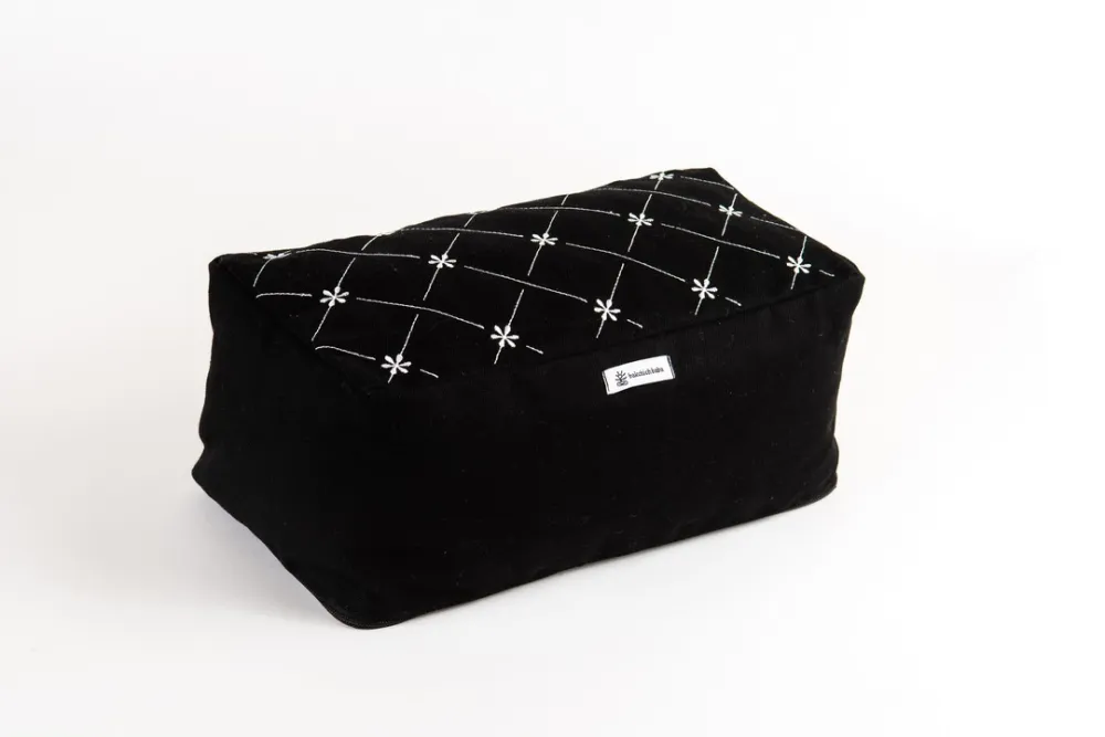 Coussin de méditation