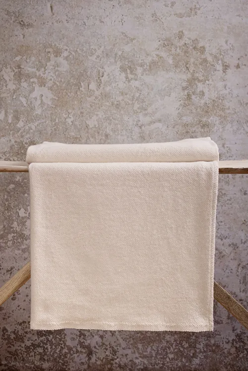 Couverture de Yoga en coton l bakchich baba