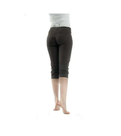 Pantalon de Yoga en coton
