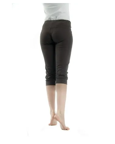 Pantalon de Yoga en coton