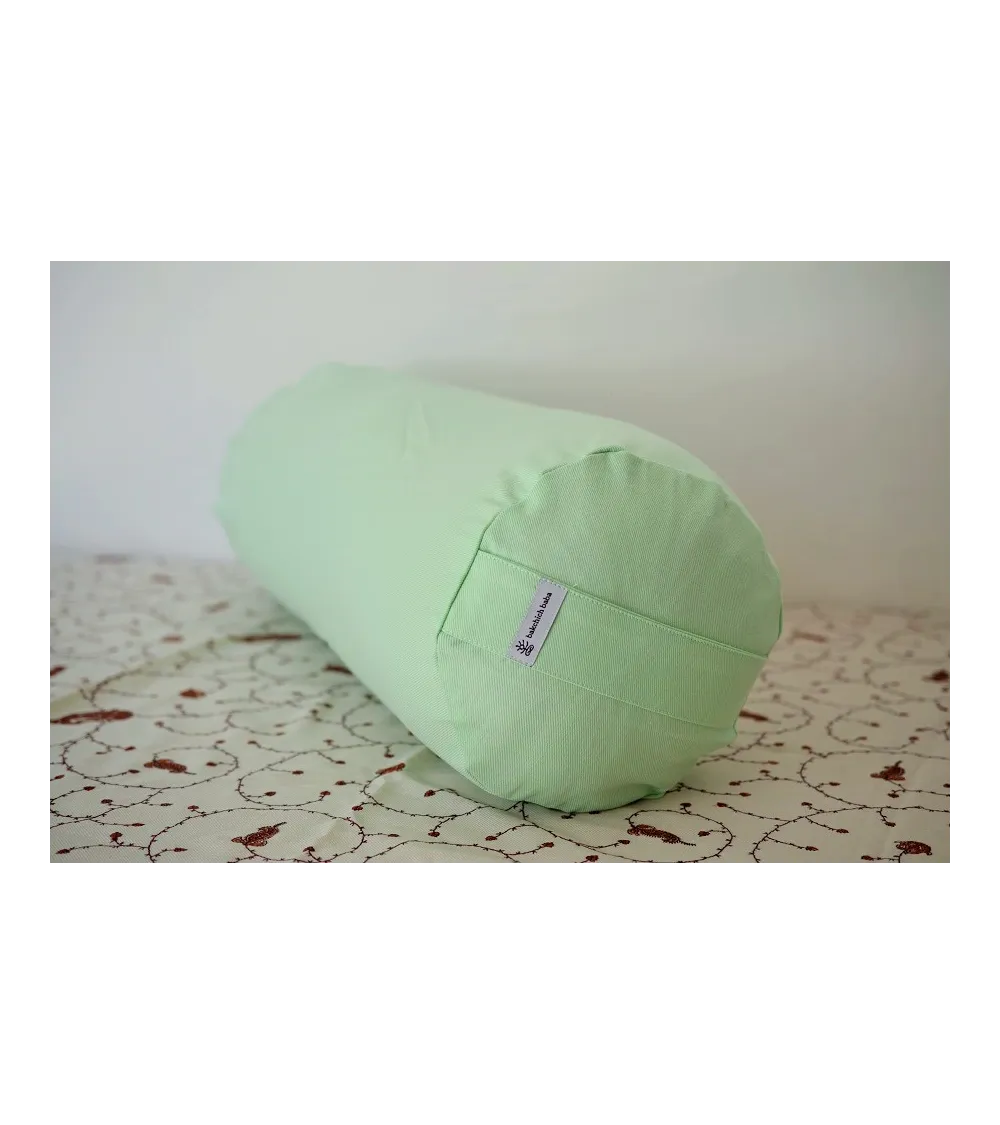 Bolster de Yoga - Support pour la pratique