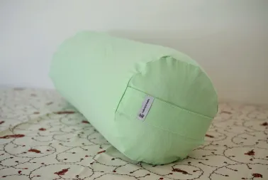 Bolster de Yoga - Support pour la pratique