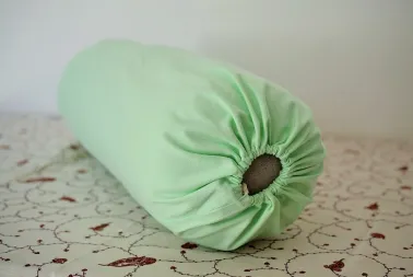 Bolster de Yoga - Support pour la pratique