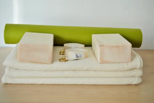 Yogi pack