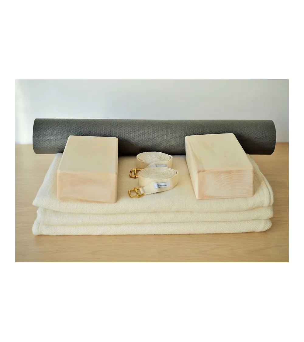 Yogi pack