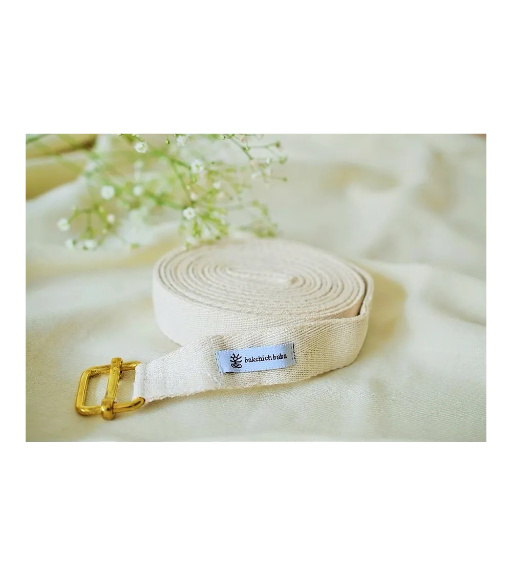 sangle de Yoga et accessoires de Yoga Iyengar sangle de Yoga et accessoires de Yoga Iyengar