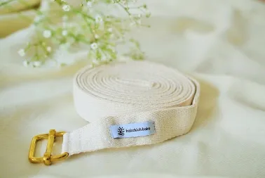 sangle de Yoga et accessoires de Yoga Iyengar