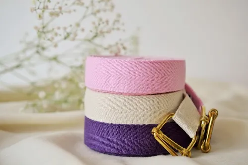 sangle de Yoga et accessoires de Yoga Iyengar
