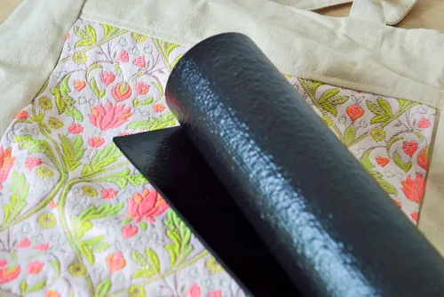Tapis de Yoga et accessoires pour la pratique