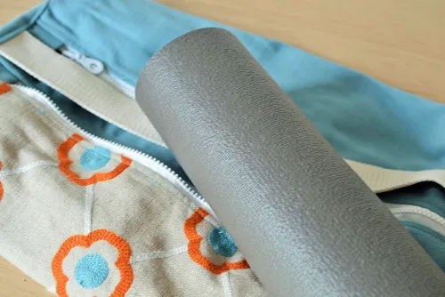 Tapis de Yoga et accessoires pour la pratique