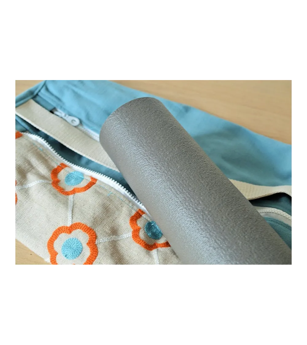 Tapis de Yoga et accessoires pour la pratique