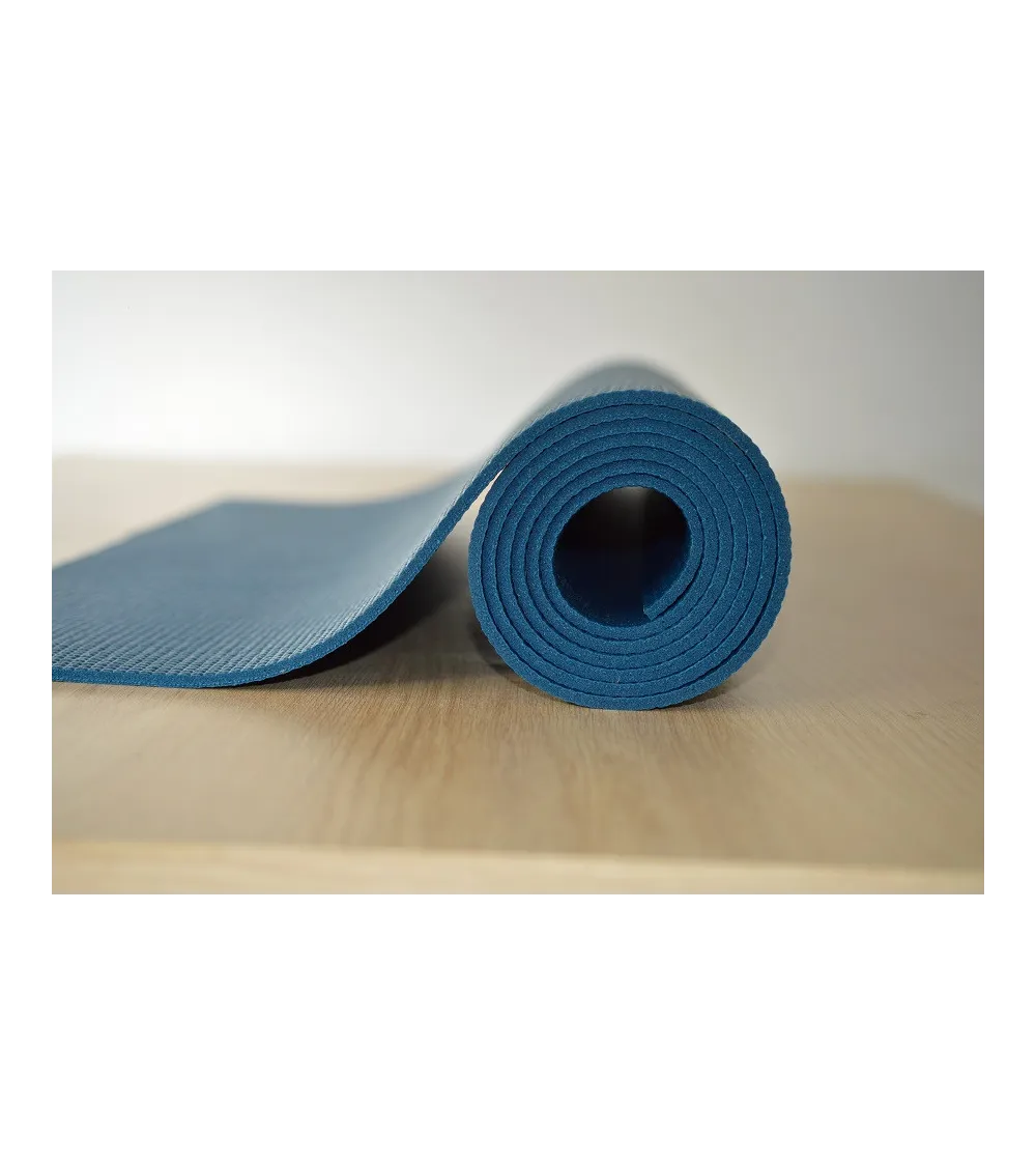 Tapis de Yoga et accessoires pour la pratique
