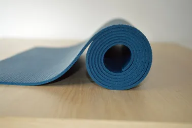 Tapis de Yoga et accessoires pour la pratique