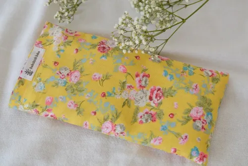 Eye pillow - Coussinet de Yoga pour les yeux