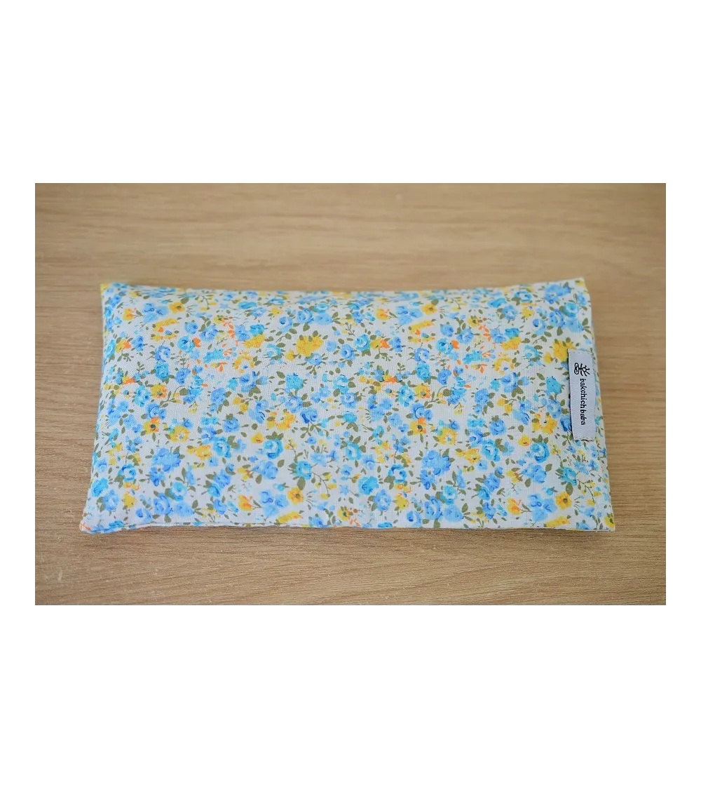 Eye pillow - Coussinet de Yoga pour les yeux