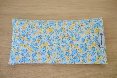 Eye pillow - Coussinet de Yoga pour les yeux
